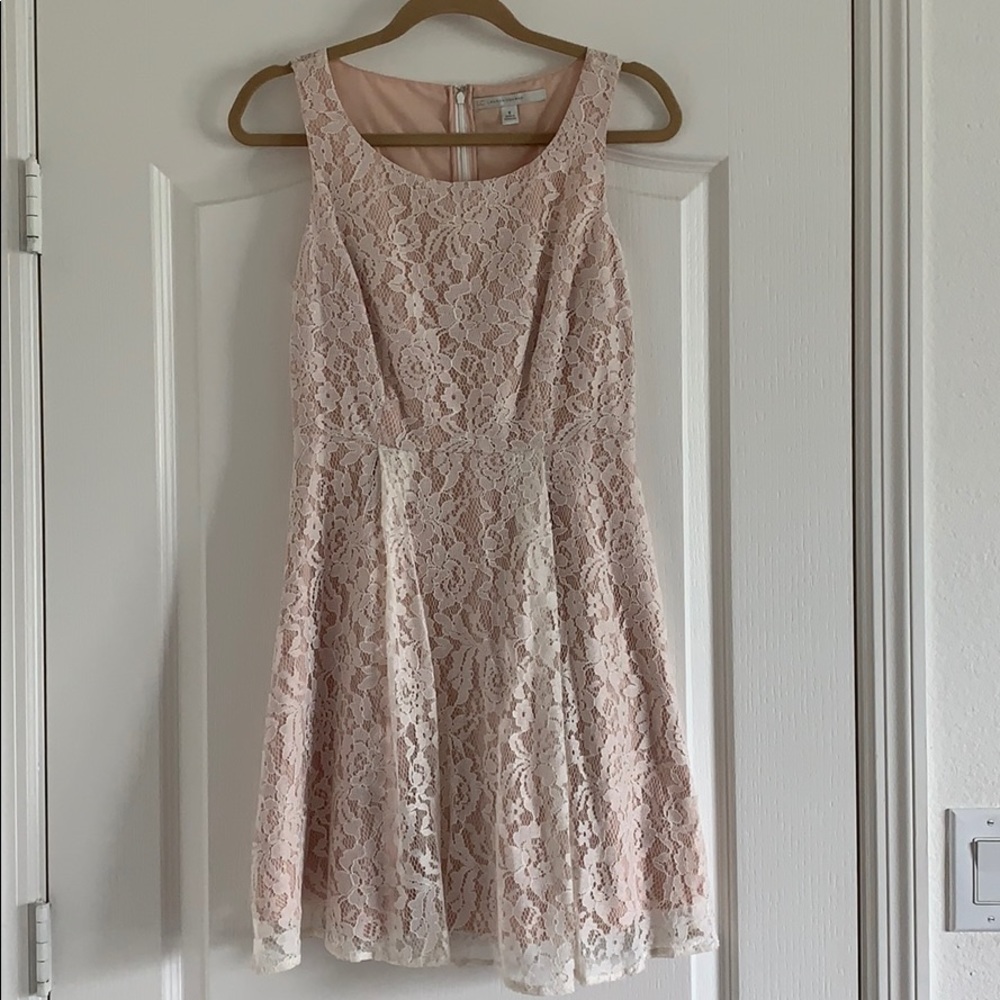 LC Lauren Conrad Dress